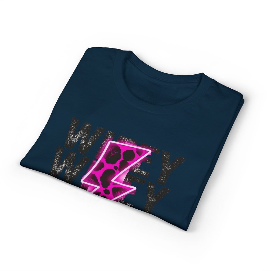 Pink Wifey Gildan unisex T-Shirt