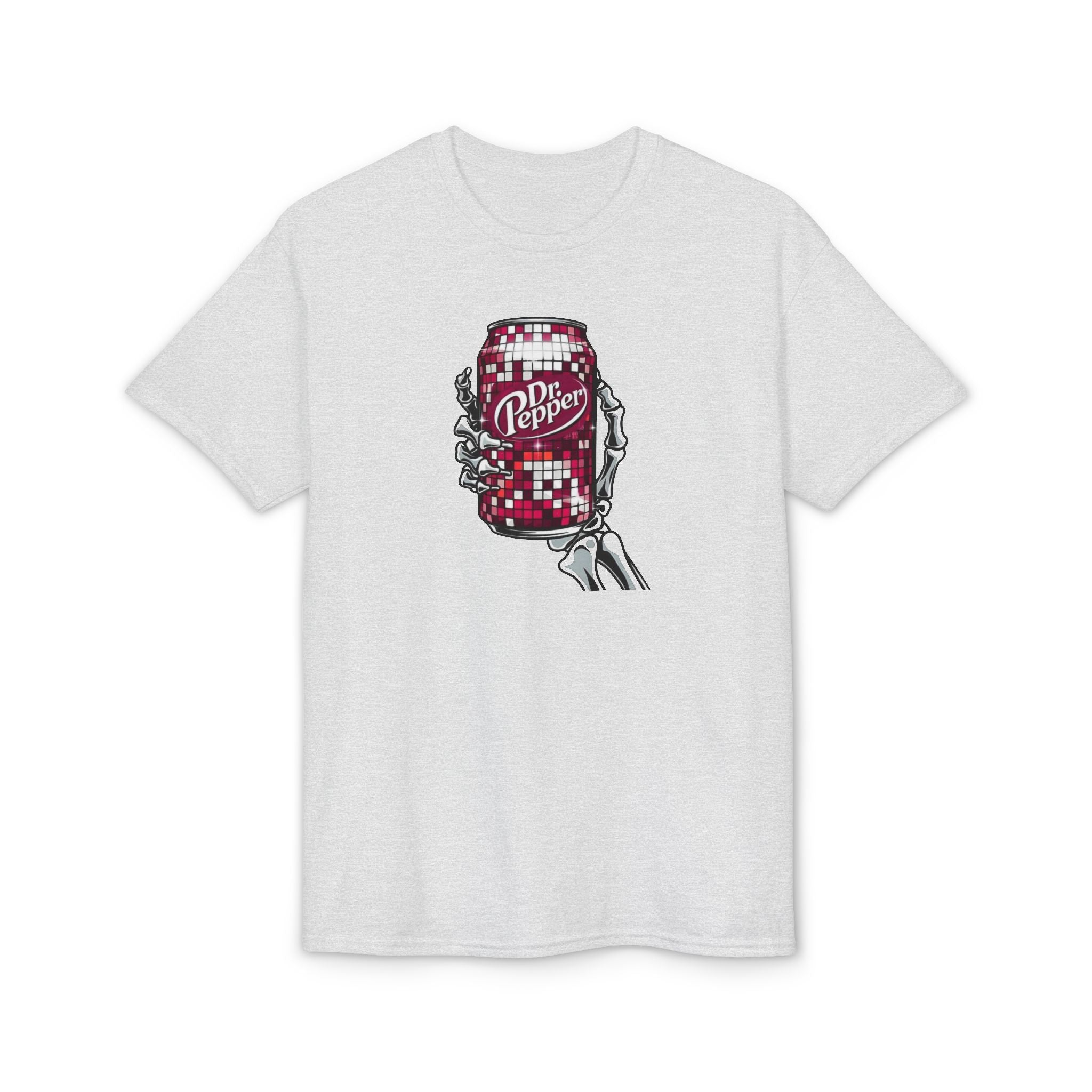 Dr. Pepper Disco Gildan unisex T-Shirt