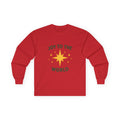 Joy to the World Long Sleeve Tee