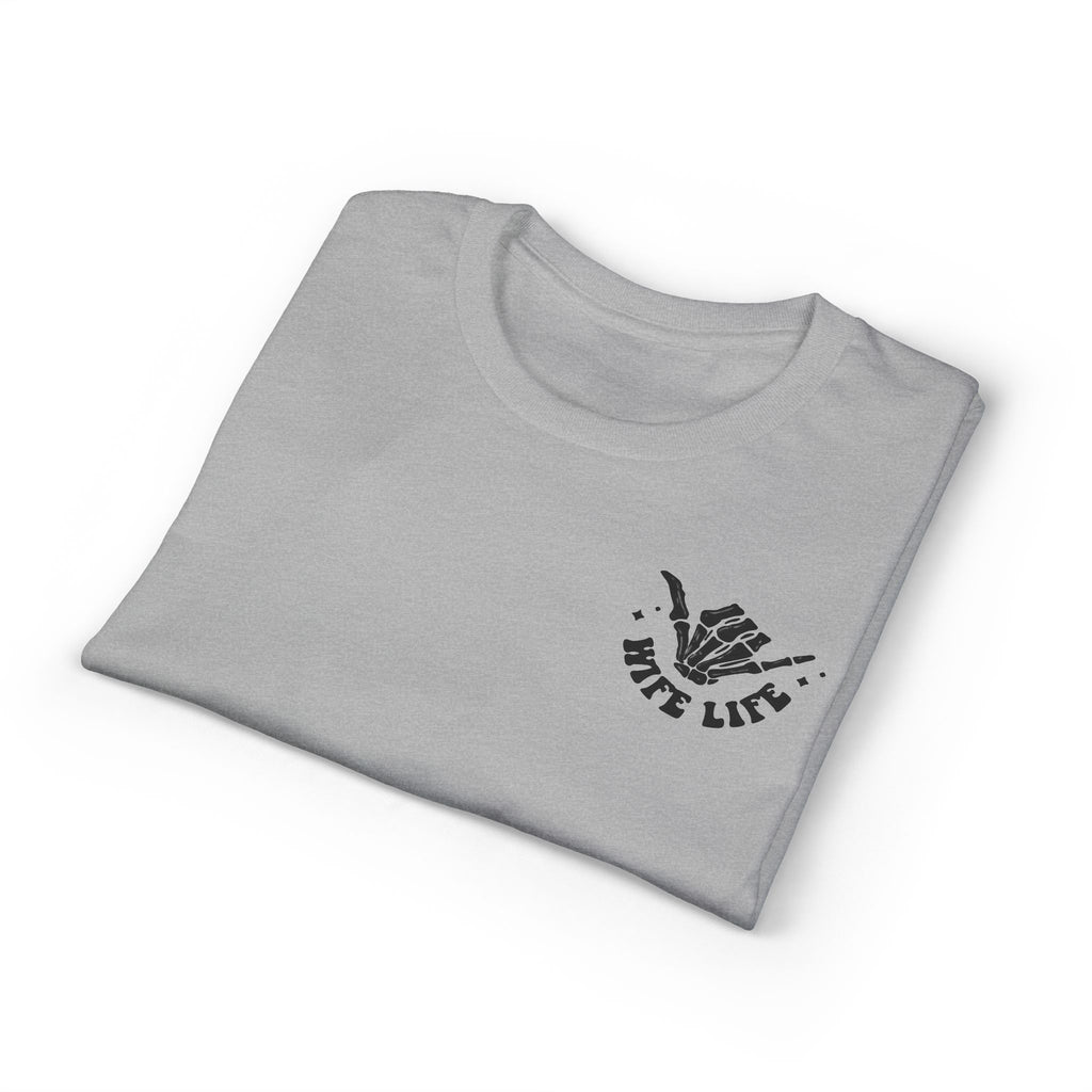 On my Husband’s Last Nerve Gildan unisex T-Shirt