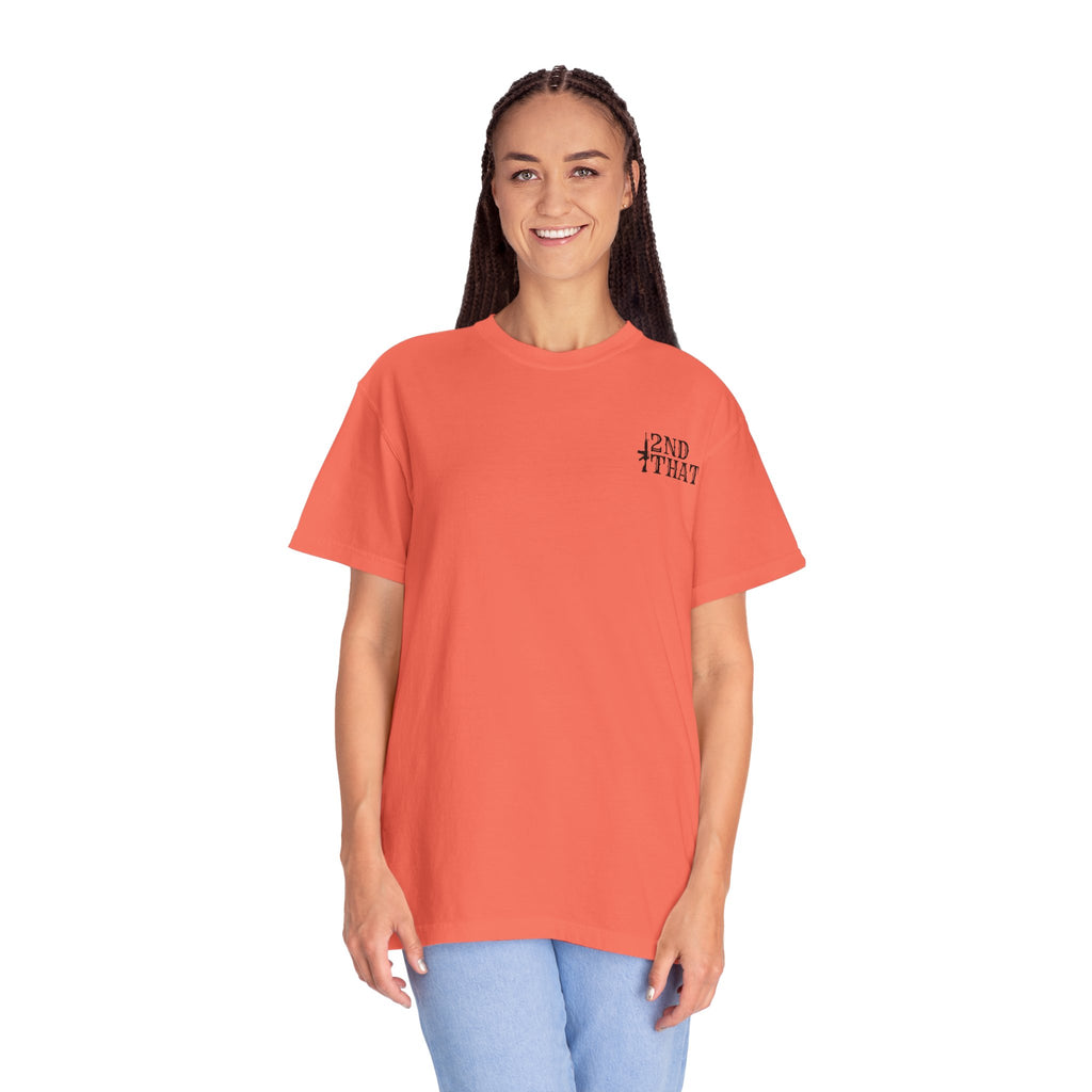 2nd That Unisex T-Shirt
