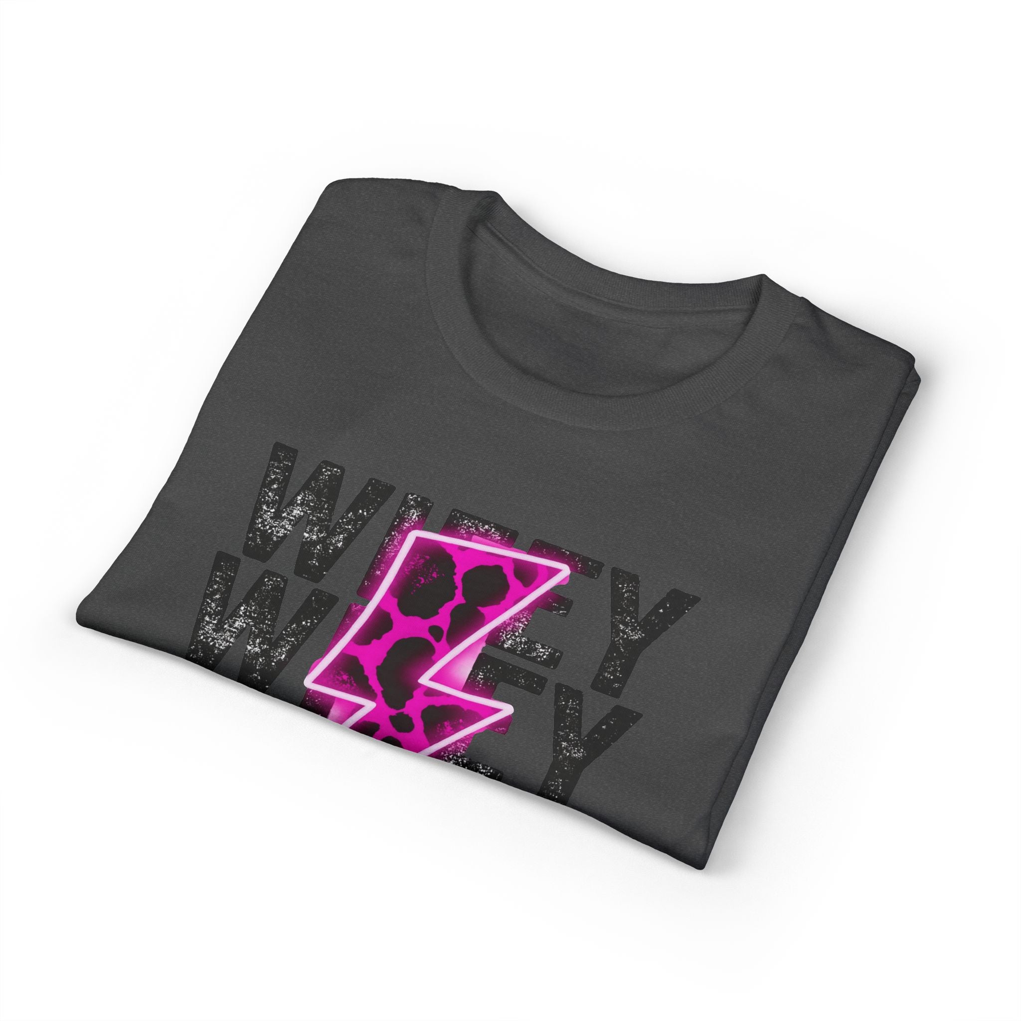 Pink Wifey Gildan unisex T-Shirt