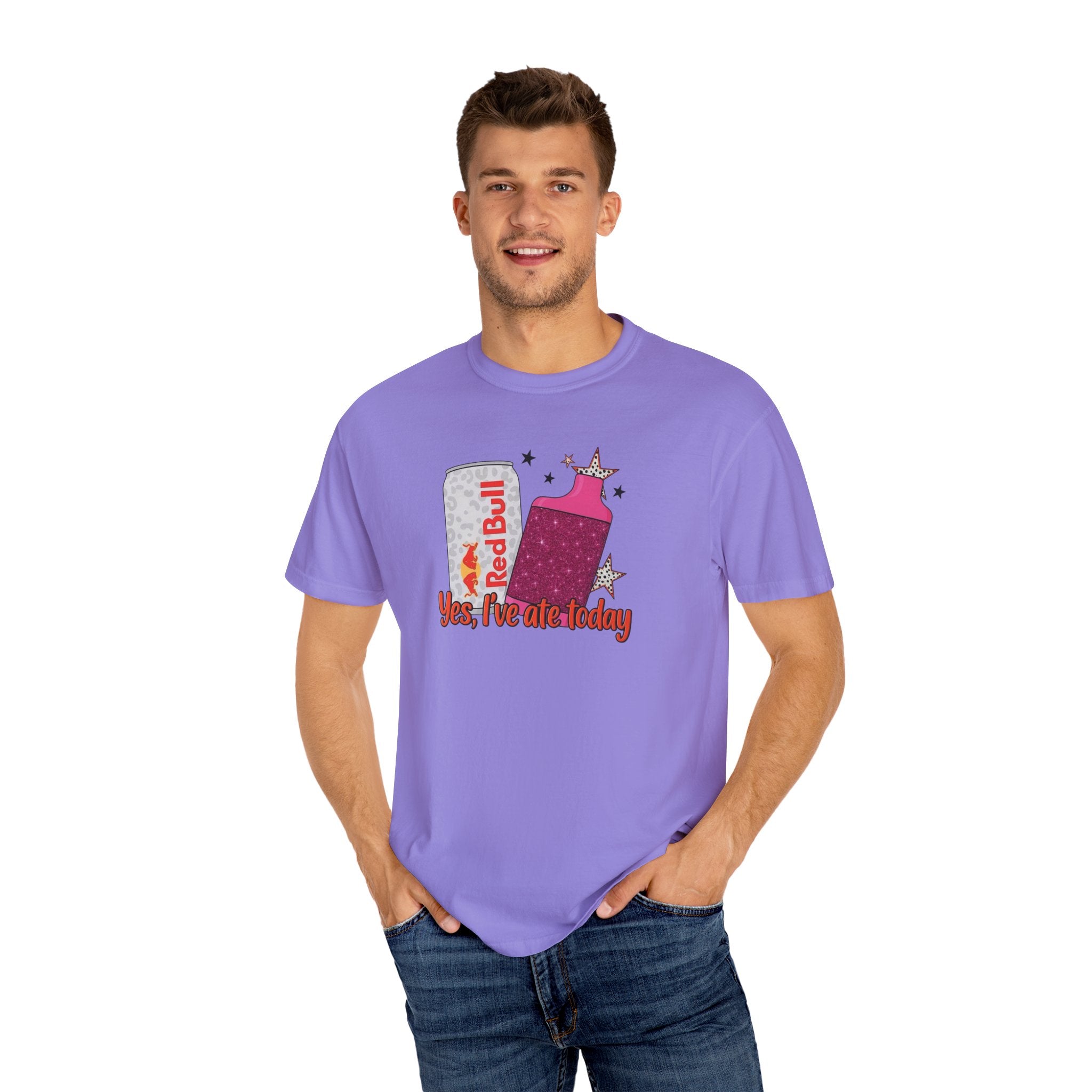 Redbull and Vape Unisex T-Shirt