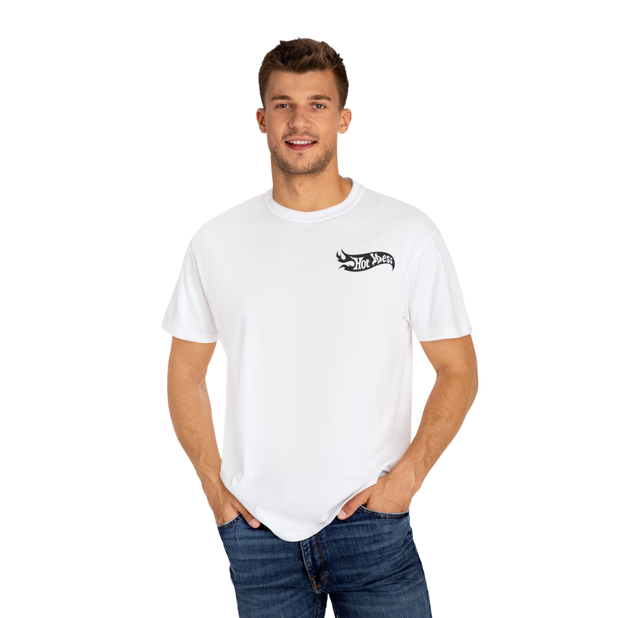 Love me Like my Demons do Unisex T-Shirt