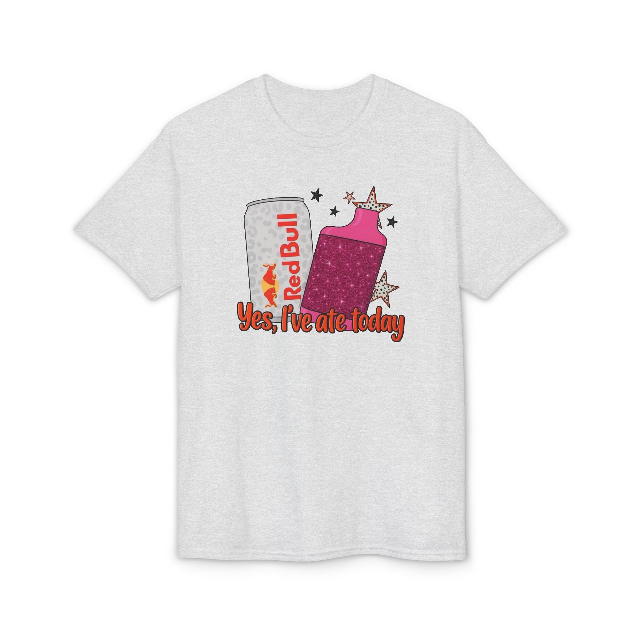 Redbull & Vape Gildan unisex T-Shirt