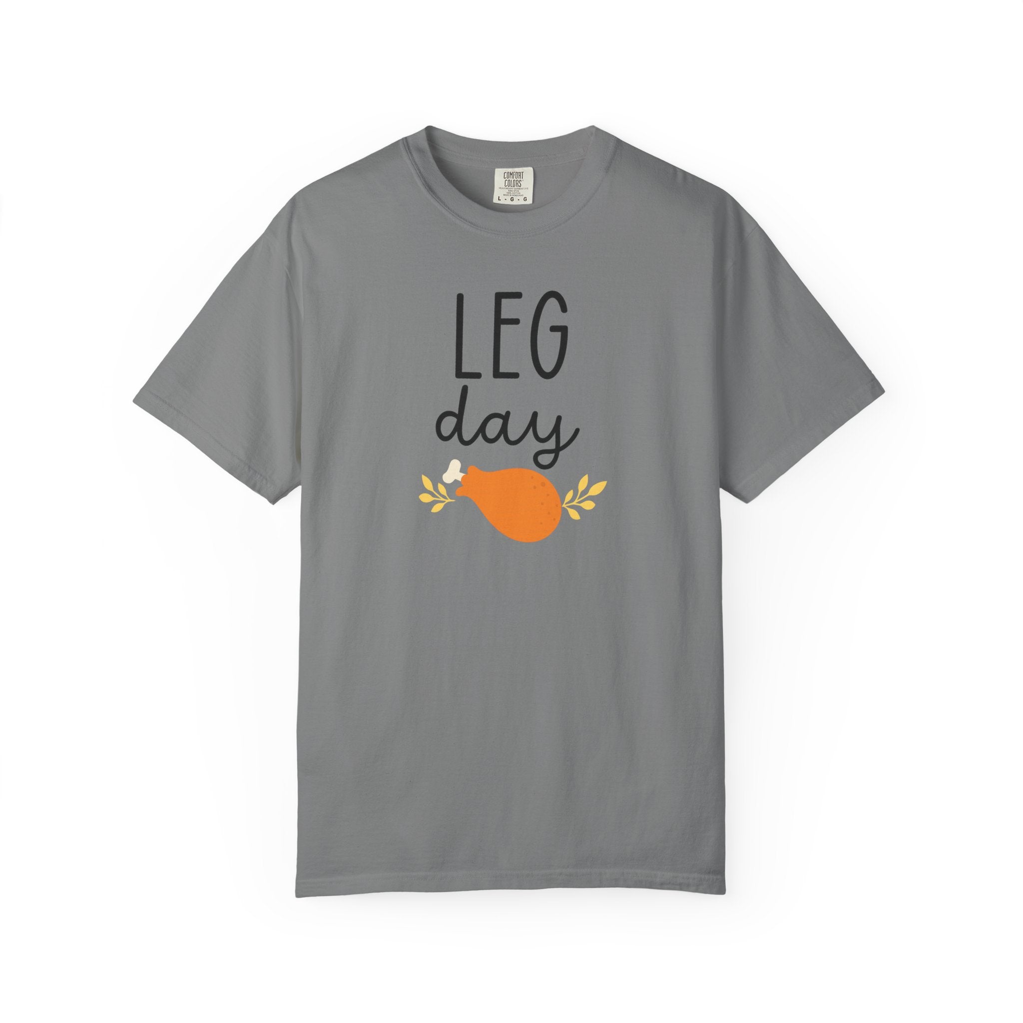 Leg Day Unisex T-Shirt