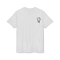 Smiley Overstimulated Moms Club Gildan unisex T-Shirt