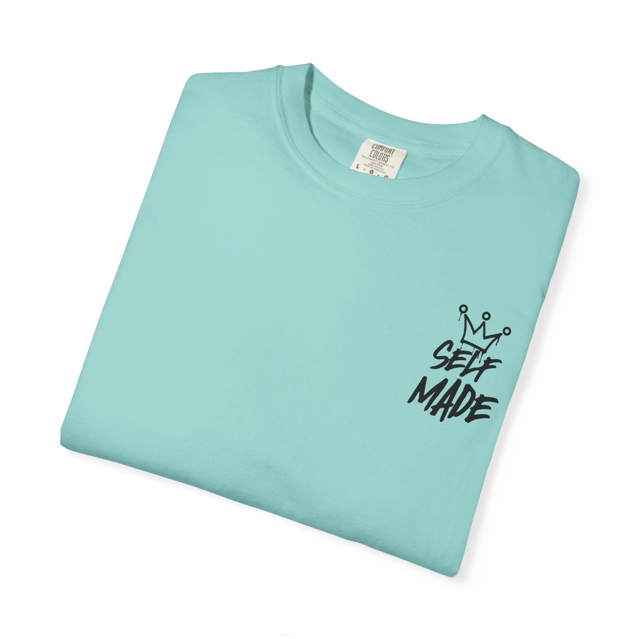 Self Made Limited Edition Unisex T-Shirt