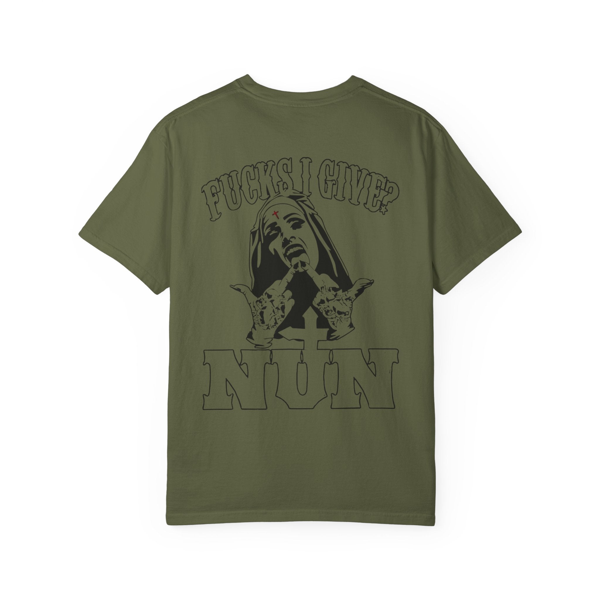 F’s I Give Unisex T-Shirt