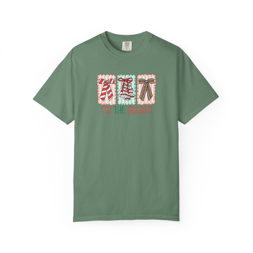 Tis’ the Season Unisex T-Shirt