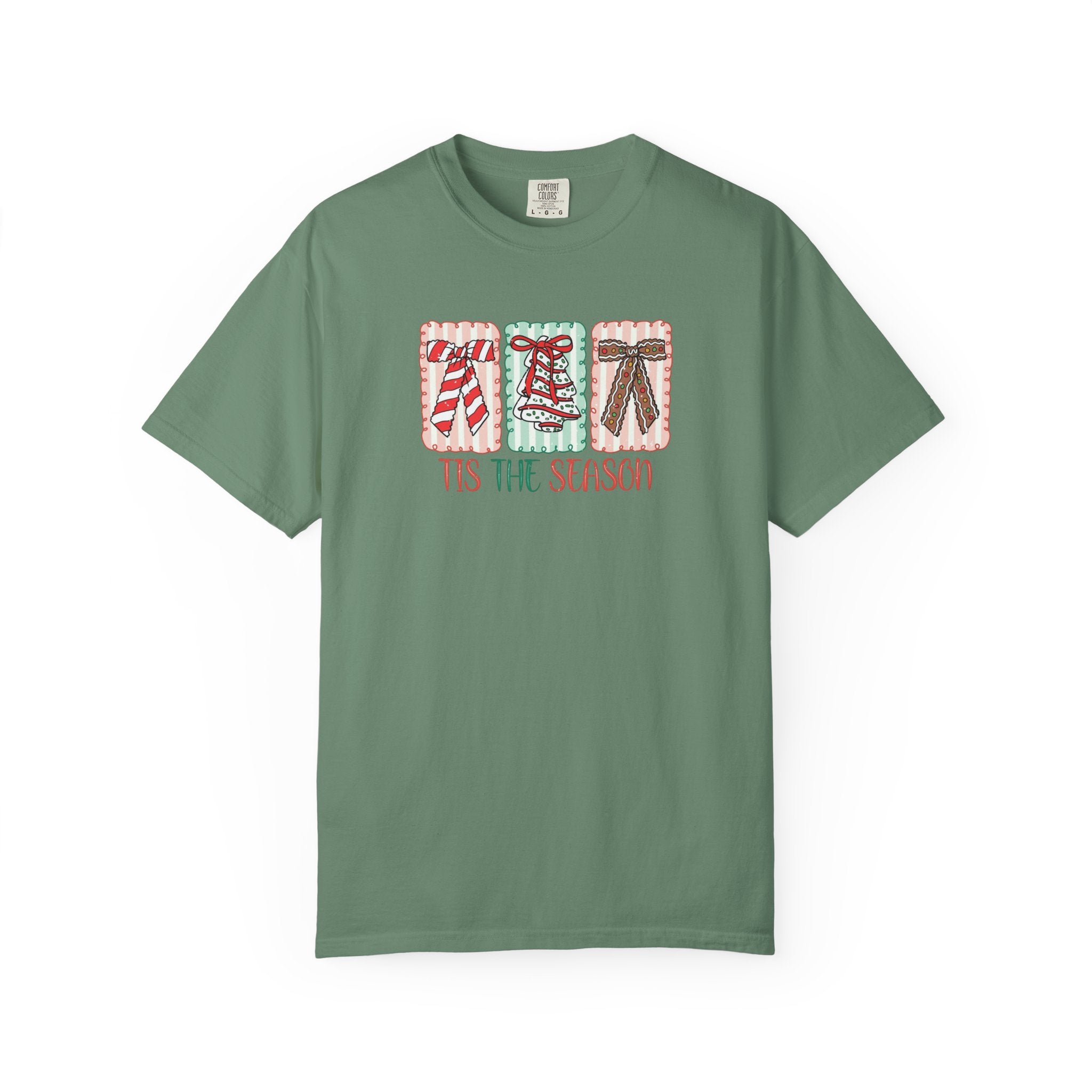 Tis’ the Season Unisex T-Shirt