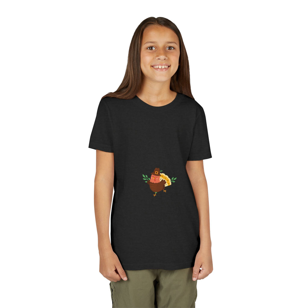 Youth Tee — Talk Turkey to Me