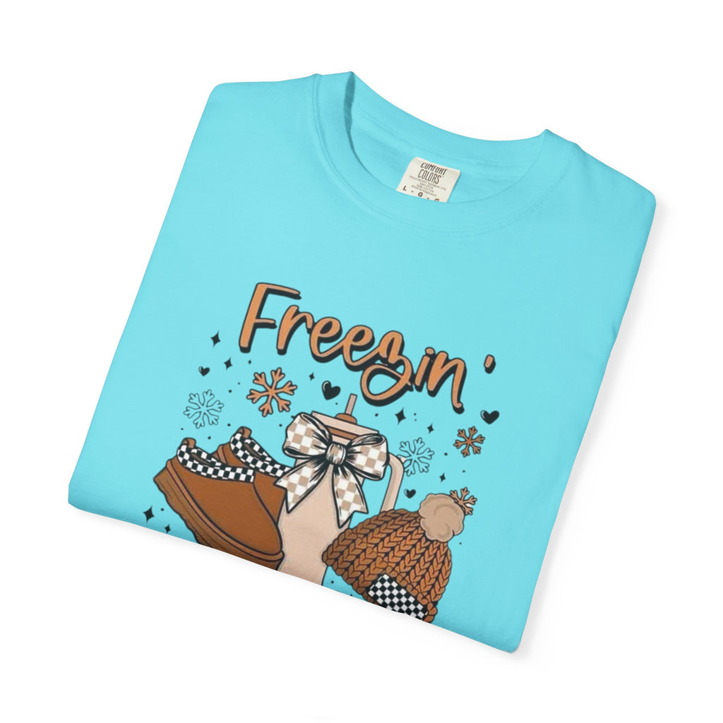 Freezin’ Season Unisex T-Shirt