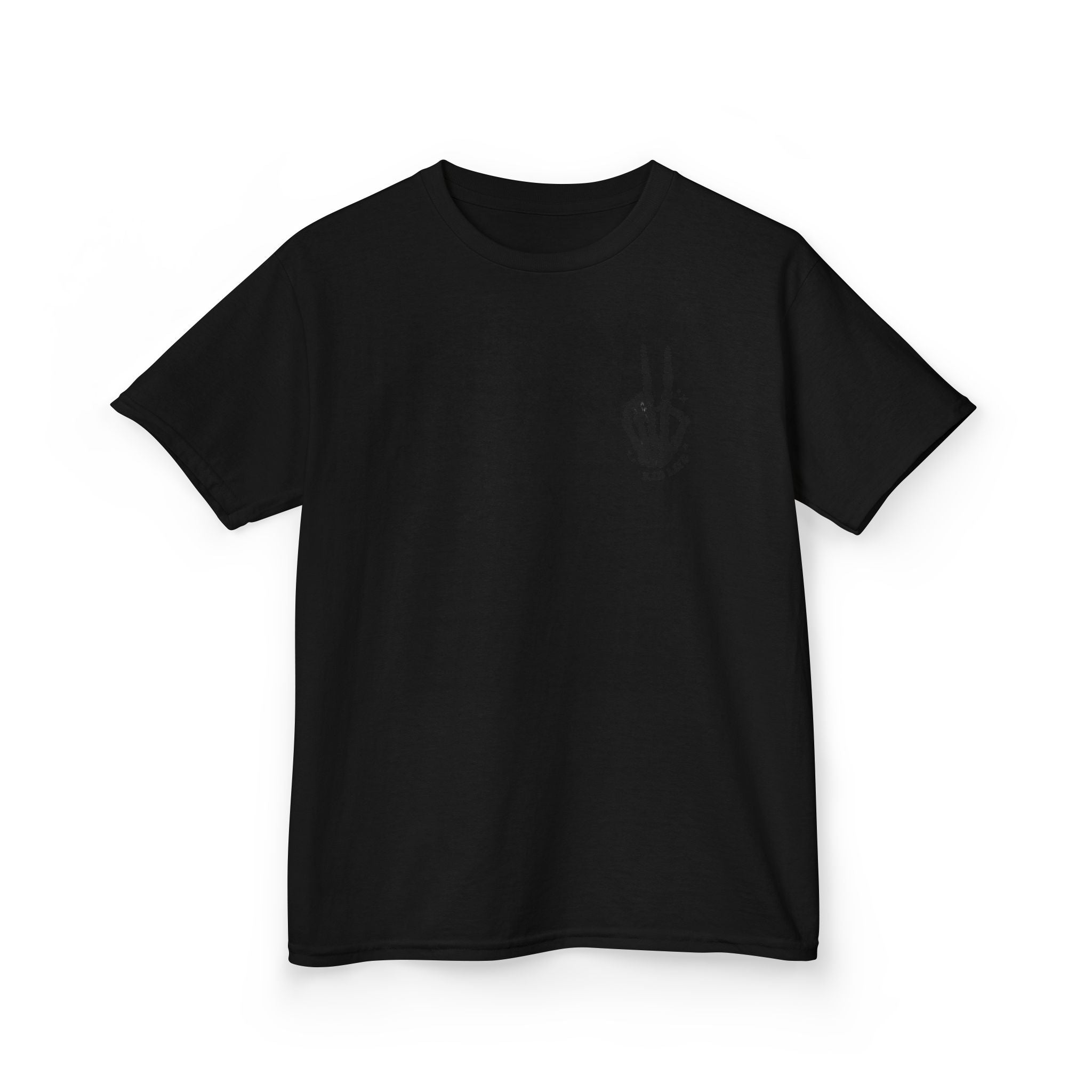 On my Mom’s Last Nerve Kids Tee
