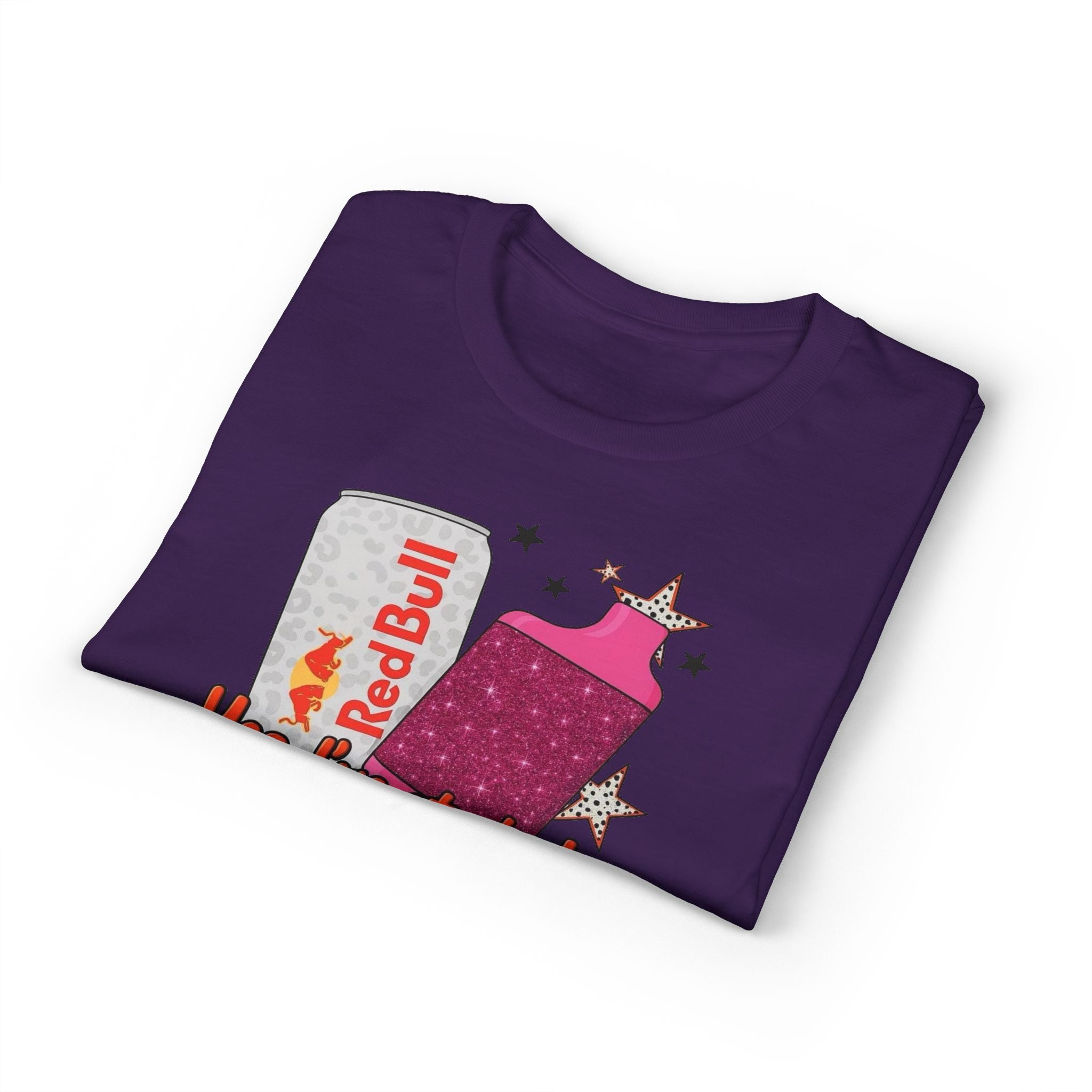 Redbull & Vape Gildan unisex T-Shirt