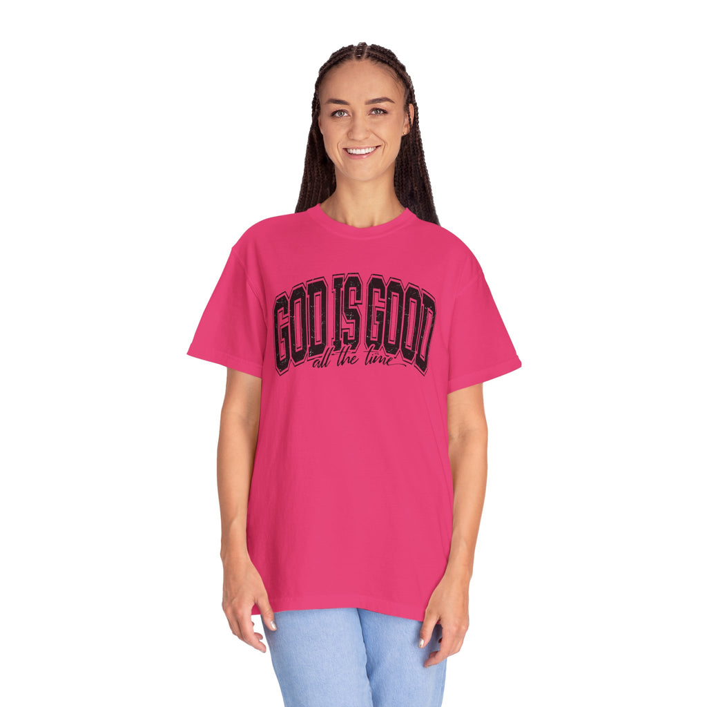 God is Good Unisex T-Shirt