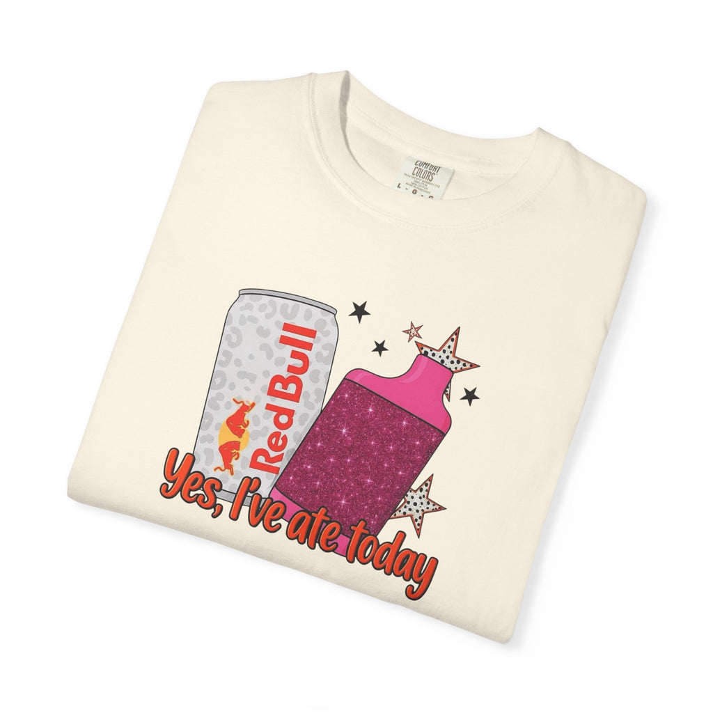 Redbull and Vape Unisex T-Shirt