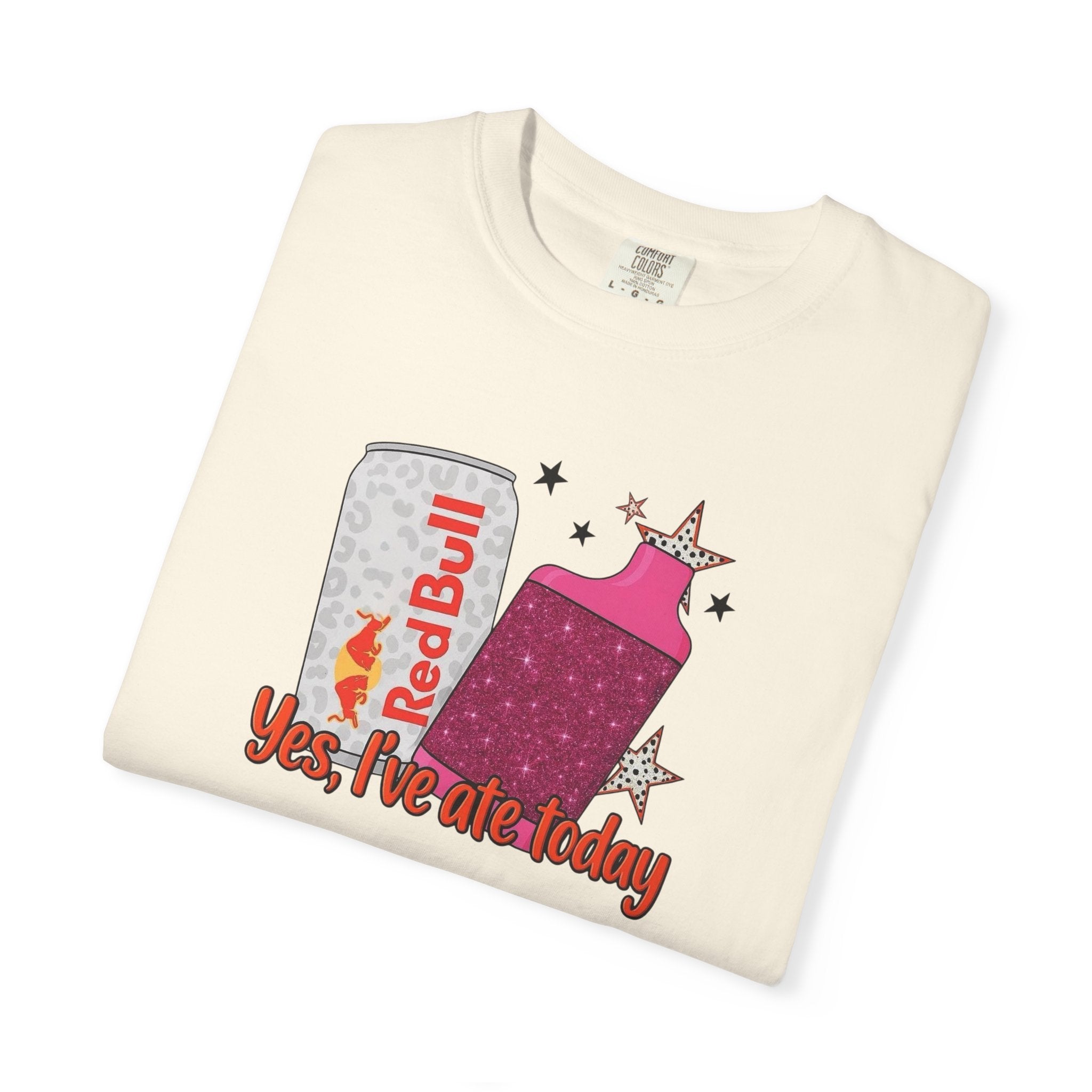 Redbull and Vape Unisex T-Shirt
