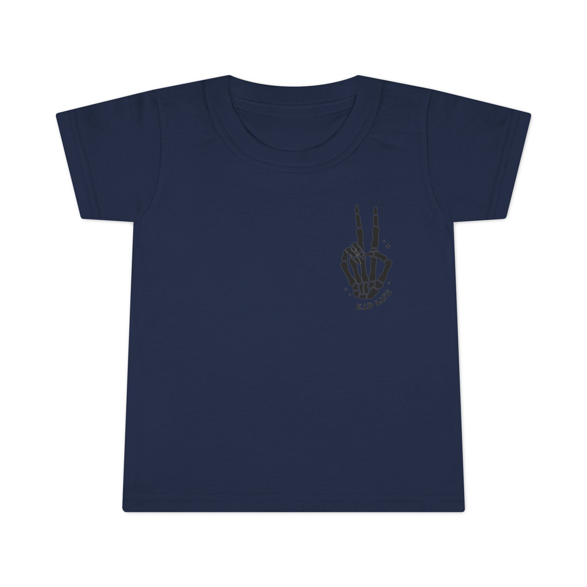 On Mom’s Last Nerve Toddler T-Shirt