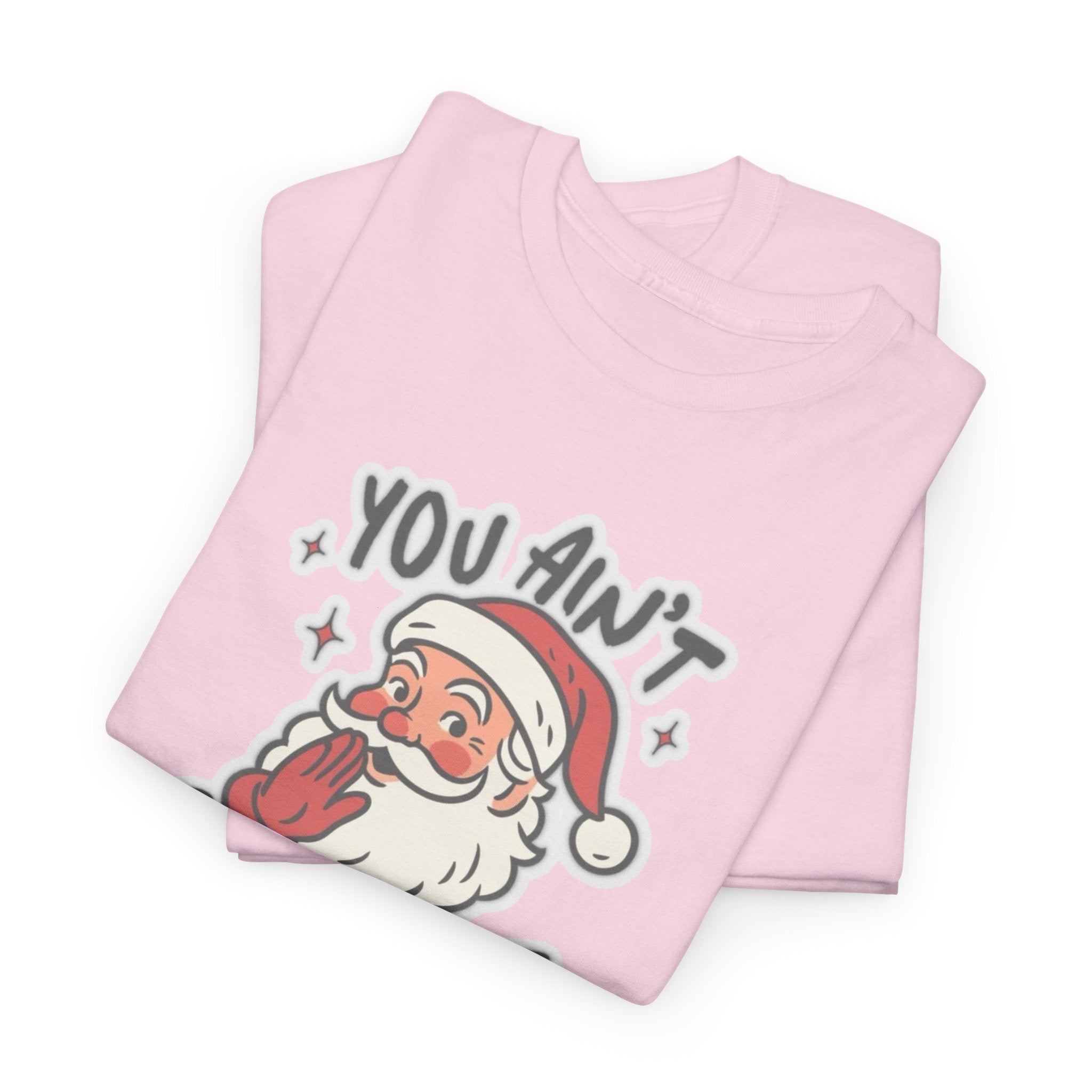 You Ain’t Gettin’ Shit Gildan T-Shirt