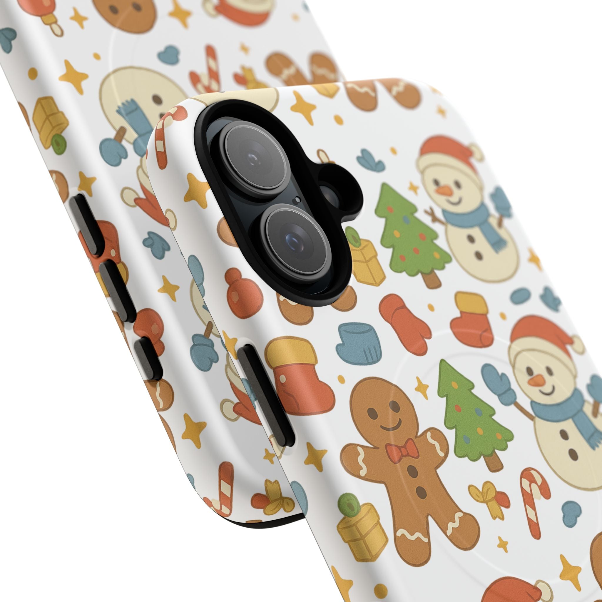 Festive Phone Case - MagSafe